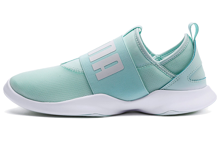 Puma Dare Low Top Blue/ 'White' 363699-12