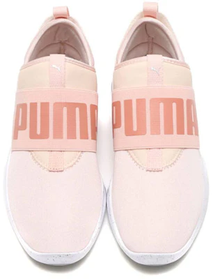(W) Puma Dare ''Rose'' 365252-03 Lookbook (W) Puma Dare ''Rose'' 365252-03