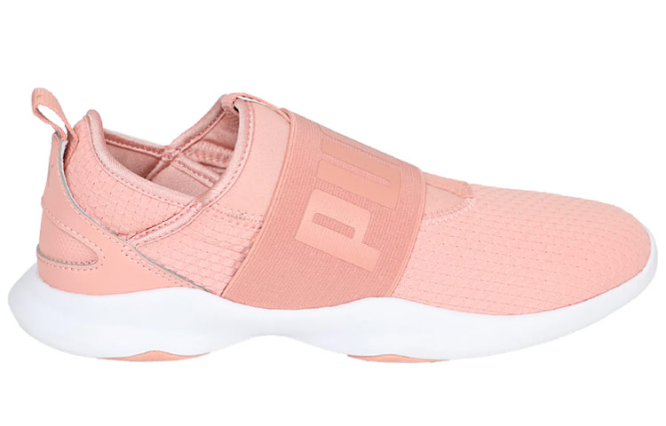 Order (W) Puma Dare EN Pointe Scarpe da Ginnastica 365251-01