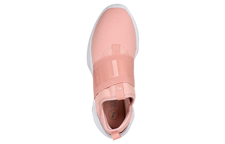 Lookbook (W) Puma Dare EN Pointe Scarpe da Ginnastica 365251-01
