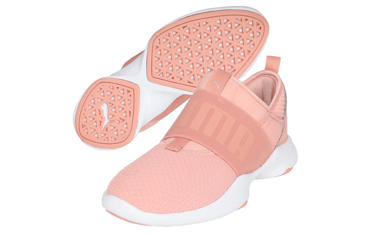 Purchase (W) Puma Dare EN Pointe Scarpe da Ginnastica 365251-01