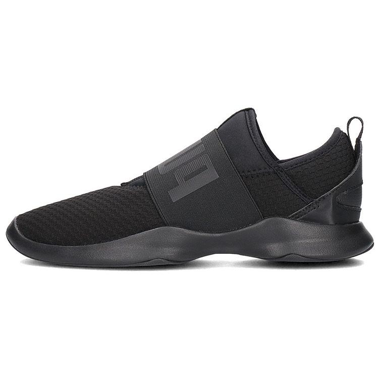 (Women) Puma Dare En Pointe 'Black' 365251-02