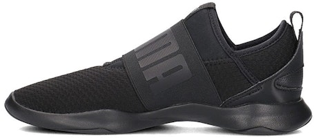 (Women) Puma Dare En Pointe 'Black' 365251-02 (Women) Puma Dare En Pointe 'Black' 365251-02