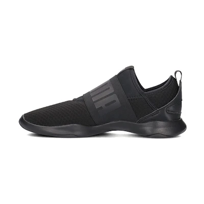 (W) Puma Dare En Pointe 'Black'