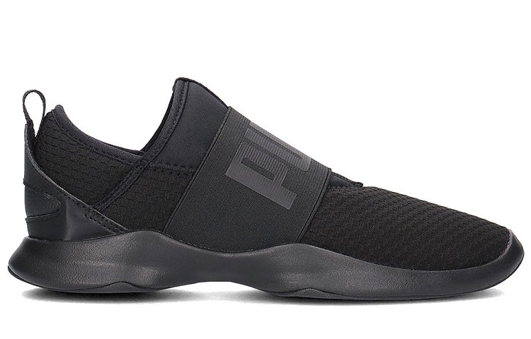 (W) Puma Dare En Pointe 'Black' 圖 2