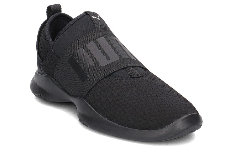 (W) Puma Dare En Pointe 'Black' 圖 3