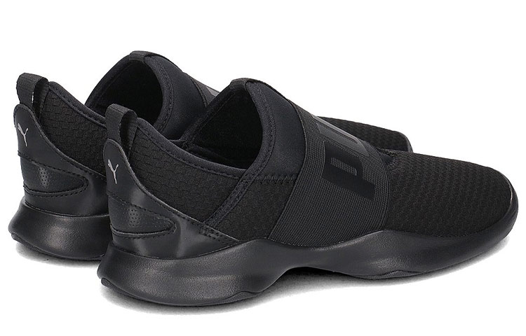 (W) Puma Dare En Pointe 'Black' 圖 4