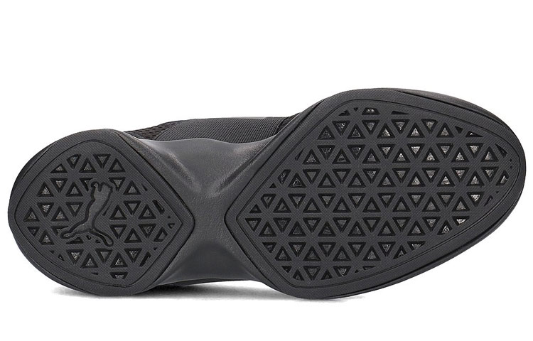 (W) Puma Dare En Pointe 'Black' 圖 5