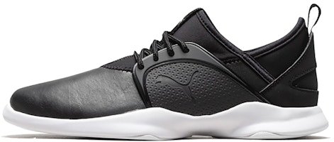 (Women) Puma Dare Lace L Black 370515-03 (Women) Puma Dare Lace L Black 370515-03