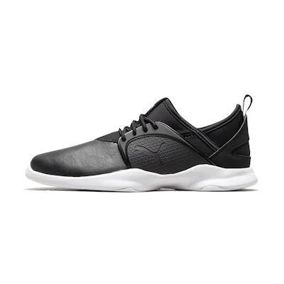 (W) Puma Dare Lace L Black