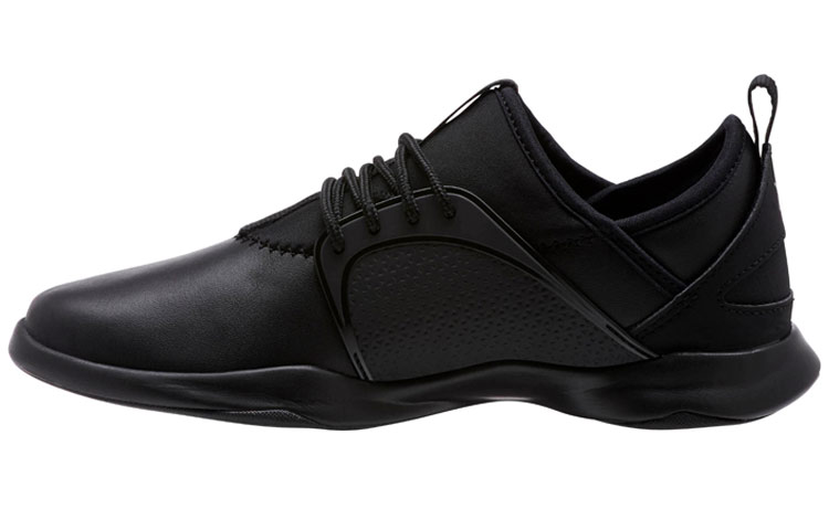 (Women) Puma Dare Lace 'Comfort Sport Low-Top Black' 370515-02