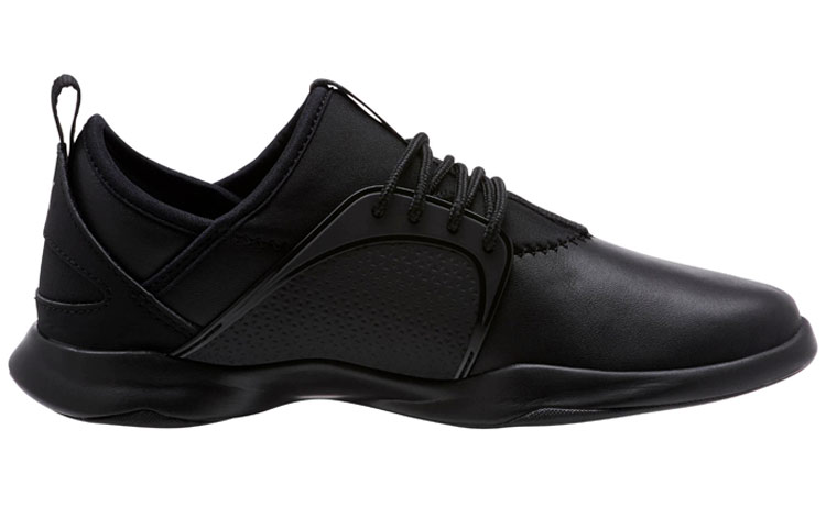 Order (W) Puma Dare Lace ''Scarpe Sportive Basse Comfort Nero'' 370515-02