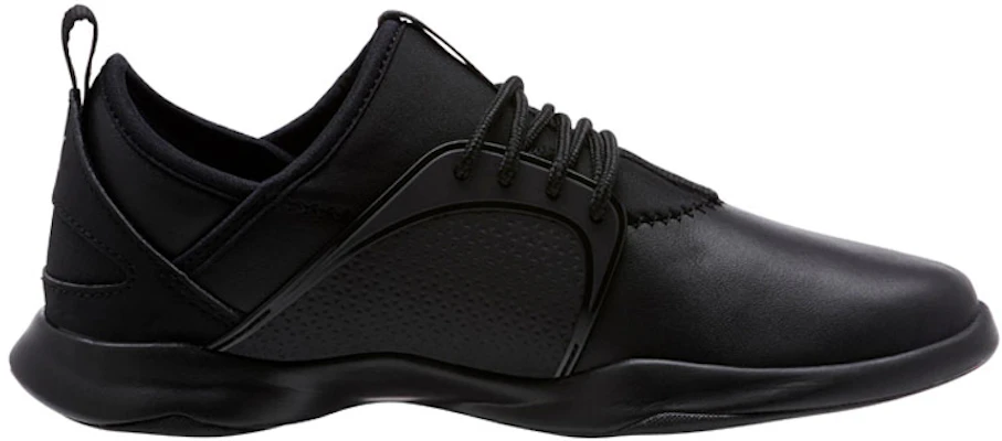 (W) Puma Dare Lace ''Scarpe Sportive Basse Comfort Nero'' 370515-02 Order (W) Puma Dare Lace ''Scarpe Sportive Basse Comfort Nero'' 370515-02