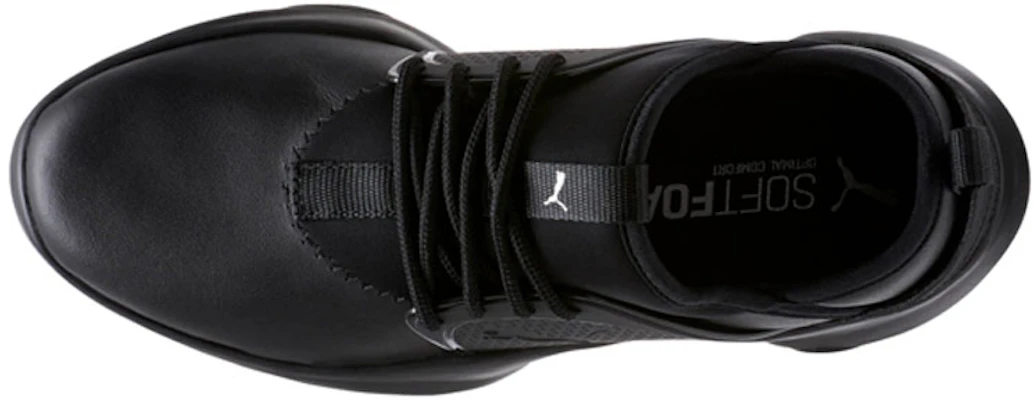 (W) Puma Dare Lace ''Scarpe Sportive Basse Comfort Nero'' 370515-02 Shop (W) Puma Dare Lace ''Scarpe Sportive Basse Comfort Nero'' 370515-02