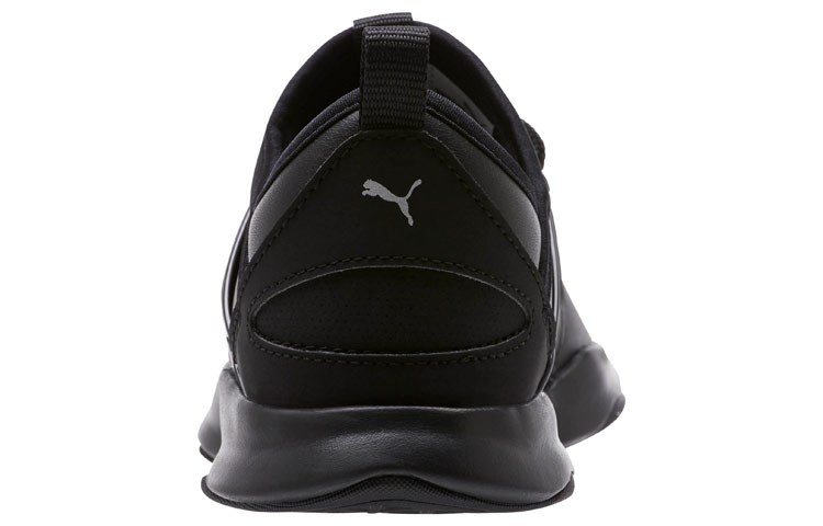 Purchase (W) Puma Dare Lace ''Scarpe Sportive Basse Comfort Nero'' 370515-02