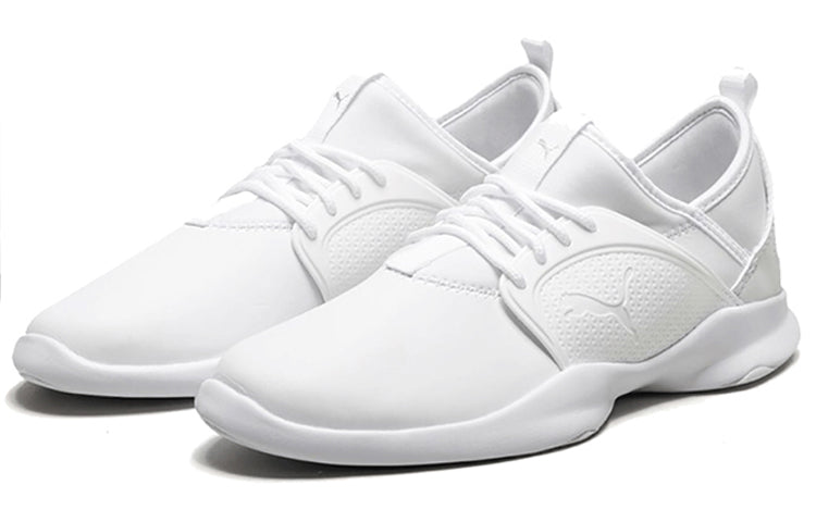 (W) Puma Dare Lace 'Triple White' 圖 3