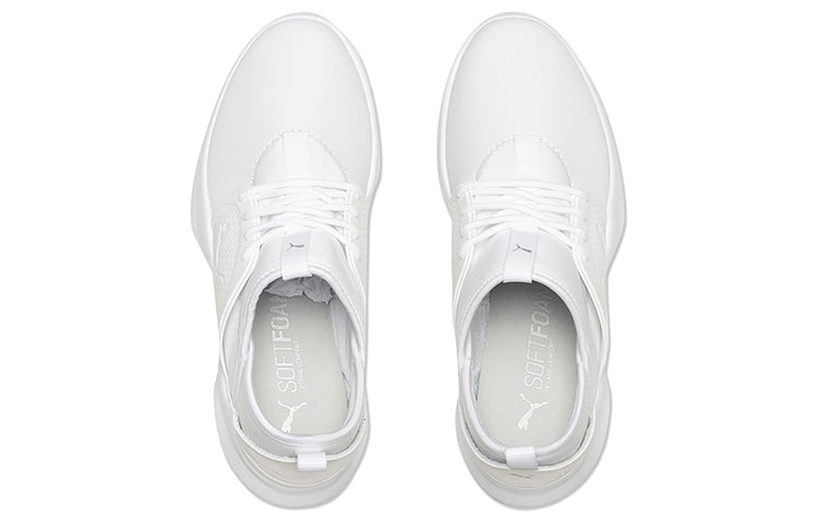 (W) Puma Dare Lace 'Triple White' 圖 4