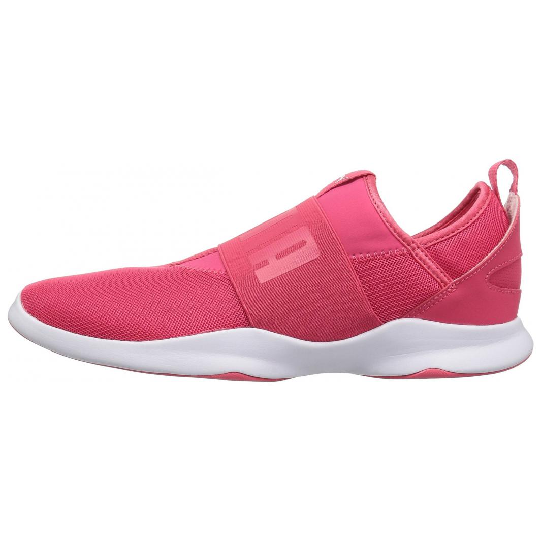 (Women) Puma Dare Low 'Pink Orange' 363699-07