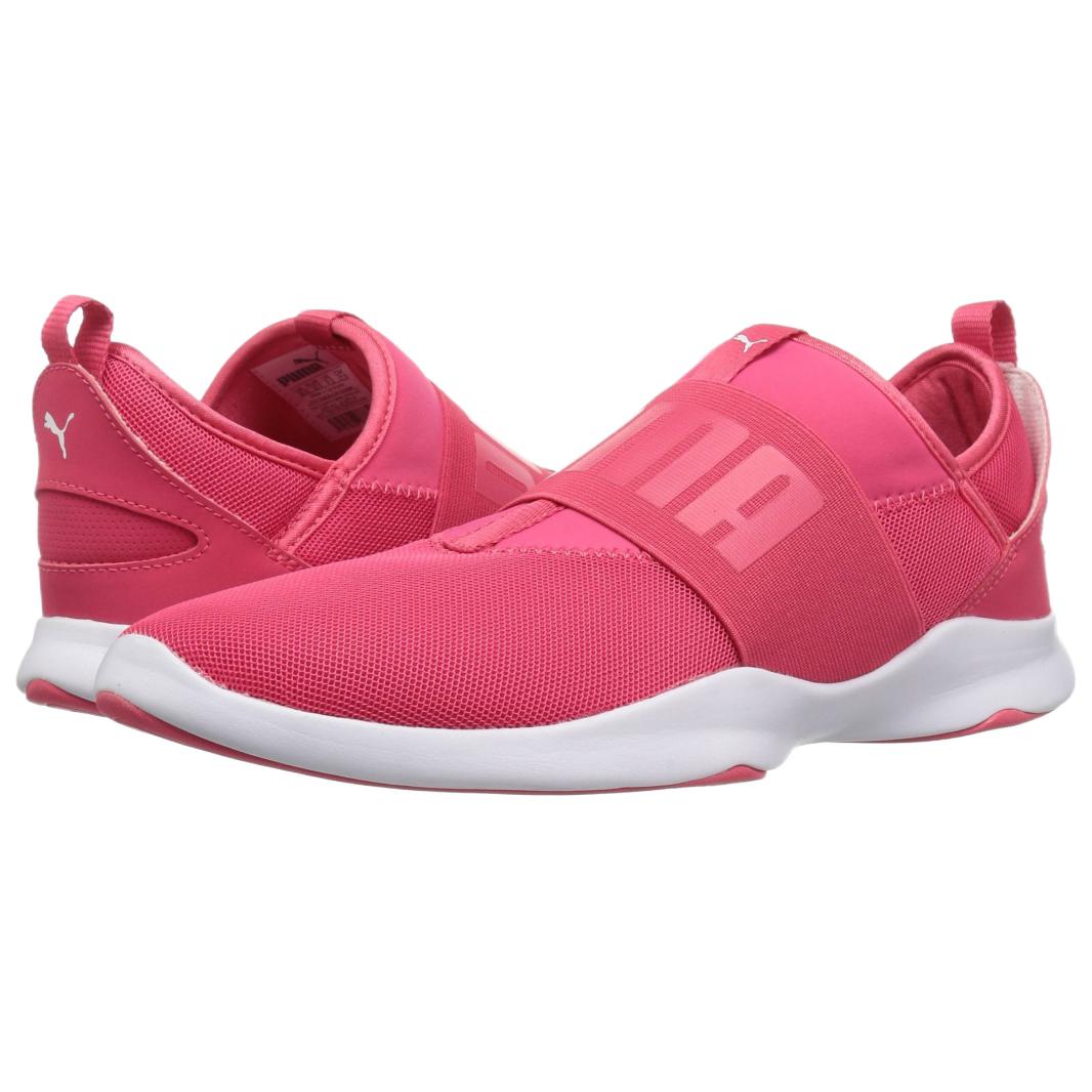 Order (W) Puma Dare Low ''Roze Oranje'' 363699-07