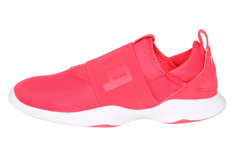 (Women) Puma Dare Low 'Pink Orange' 363699-07