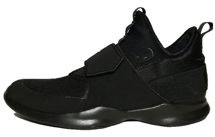 (Women) Puma Dare Trainer 'Black Low-Top' 365833-03