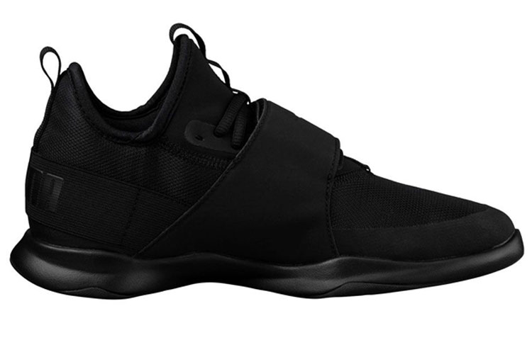 Order (W) Puma Dare Trainer 'Negro Bajo' 365833-03