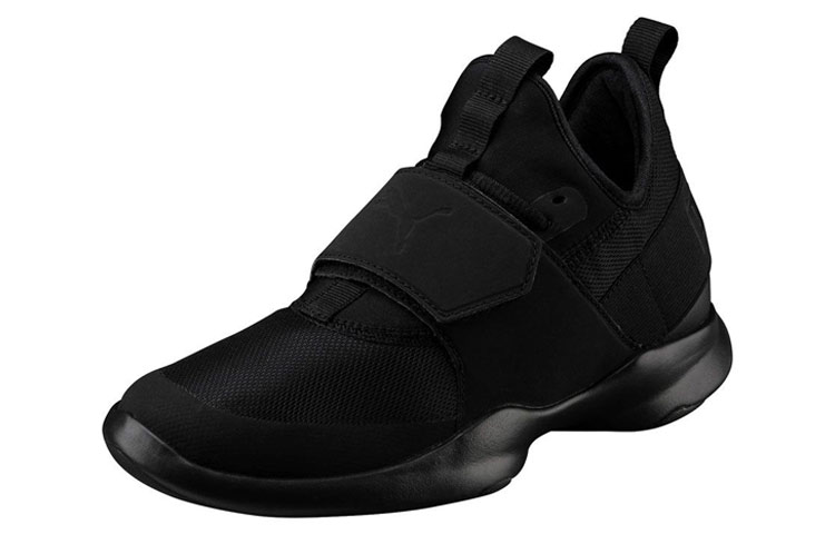 Lookbook (W) Puma Dare Trainer 'Negro Bajo' 365833-03