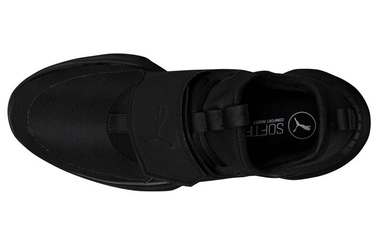 Shop (W) Puma Dare Trainer 'Negro Bajo' 365833-03