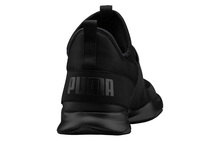 Purchase (W) Puma Dare Trainer 'Negro Bajo' 365833-03