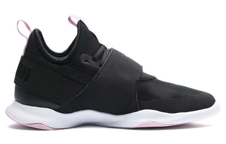 Order (W) Puma Dare Trainer ''Zwart Roze'' 365833-08