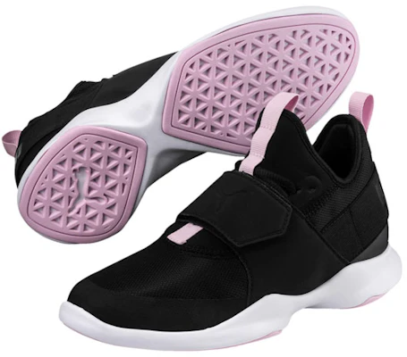 (W) Puma Dare Trainer ''Zwart Roze'' 365833-08 Shop (W) Puma Dare Trainer ''Zwart Roze'' 365833-08