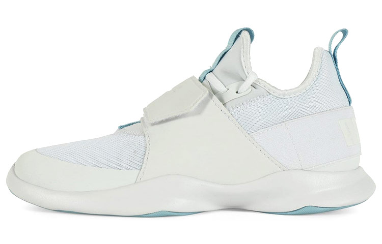 (Women) Puma Dare Trainer 'White Blue' 365833-06