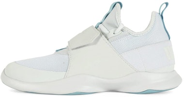 (Women) Puma Dare Trainer 'White Blue' 365833-06 (Women) Puma Dare Trainer 'White Blue' 365833-06
