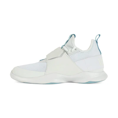 (W) Puma Dare Trainer 'White Blue'