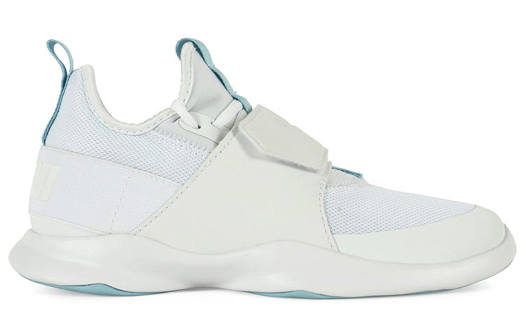 (W) Puma Dare Trainer 'White Blue' 圖 2