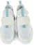 Lookbook (W) Puma Dare Trainer "Blanc Bleu" 365833-06