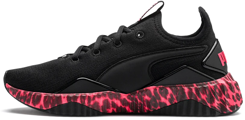 (W) Puma Defy ''Noir'' 192703-03 Buy (W) Puma Defy ''Noir'' 192703-03