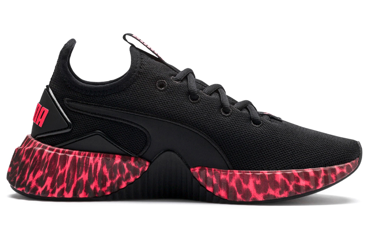 Order (W) Puma Defy ''Noir'' 192703-03