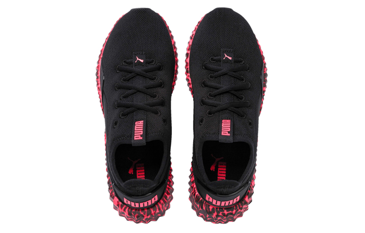 Lookbook (W) Puma Defy ''Noir'' 192703-03