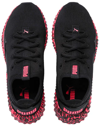 (W) Puma Defy ''Noir'' 192703-03 Lookbook (W) Puma Defy ''Noir'' 192703-03