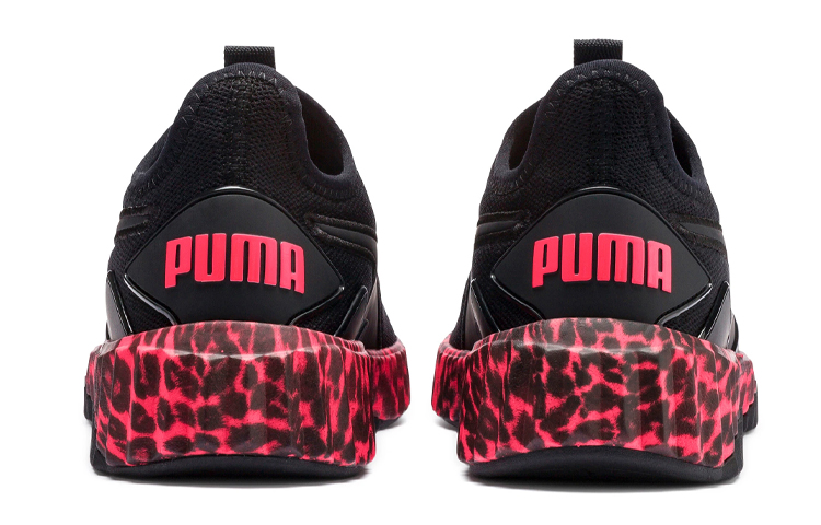Shop (W) Puma Defy ''Noir'' 192703-03