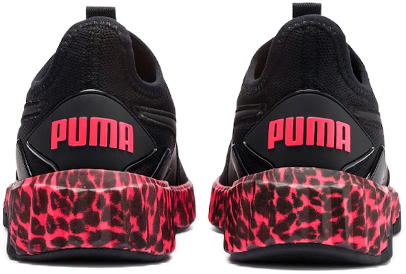 (W) Puma Defy ''Noir'' 192703-03 Shop (W) Puma Defy ''Noir'' 192703-03