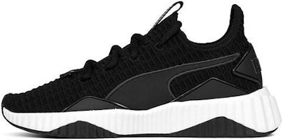 (Women) Puma Defy 'Black' 190949-01 (Women) Puma Defy 'Black' 190949-01