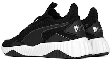 (Women) Puma Defy 'Black' 190949-01 Lookbook (Women) Puma Defy 'Black' 190949-01