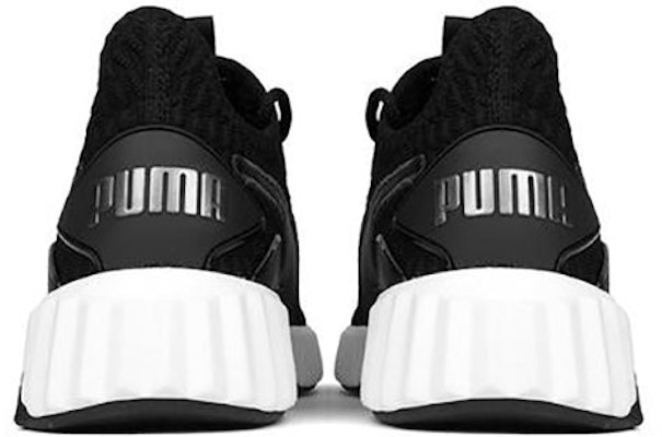 (女款)Puma Defy '黑色' 190949-01 Shop (女款)Puma Defy '黑色' 190949-01