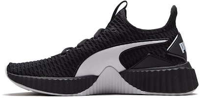 (Women) Puma Defy 'Black' 190949-12 (Women) Puma Defy 'Black' 190949-12