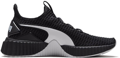 (W) Puma Defy 'Hitam' 190949-12 Order (W) Puma Defy 'Hitam' 190949-12