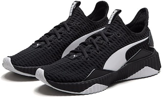 (W) Puma Defy 'Hitam' 190949-12 Lookbook (W) Puma Defy 'Hitam' 190949-12