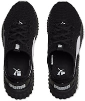(W) Puma Defy 'Hitam' 190949-12 Shop (W) Puma Defy 'Hitam' 190949-12
