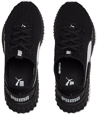 (Women) Puma Defy 'Black' 190949-12 Shop (Women) Puma Defy 'Black' 190949-12